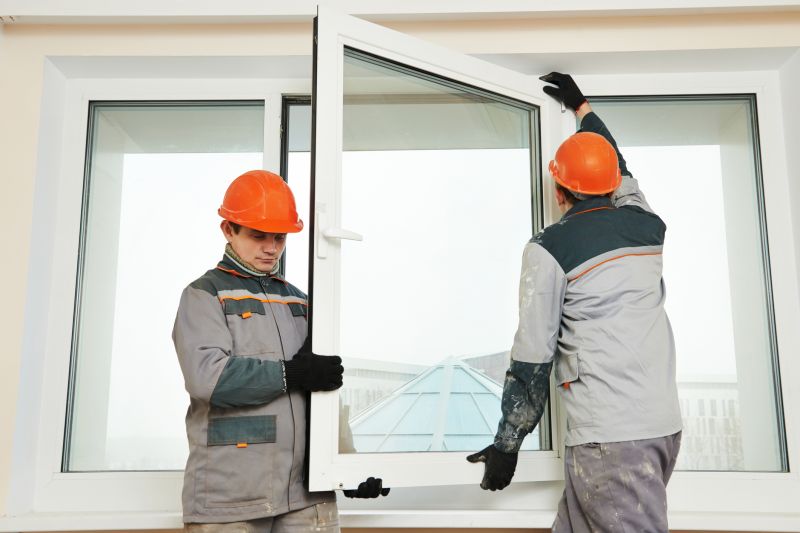 Best Window Installation Contractors in Newtown Square, PA