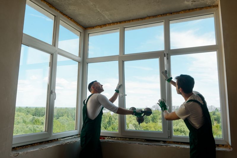 Specialty Window Installers